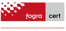 Fogra Certificate